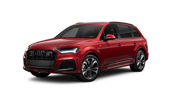 Photo of 2023 Audi Q7