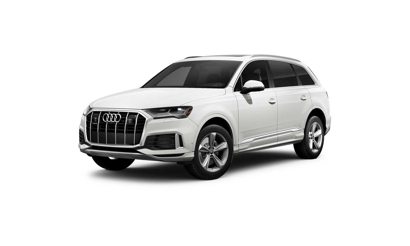 2023 Audi Q7