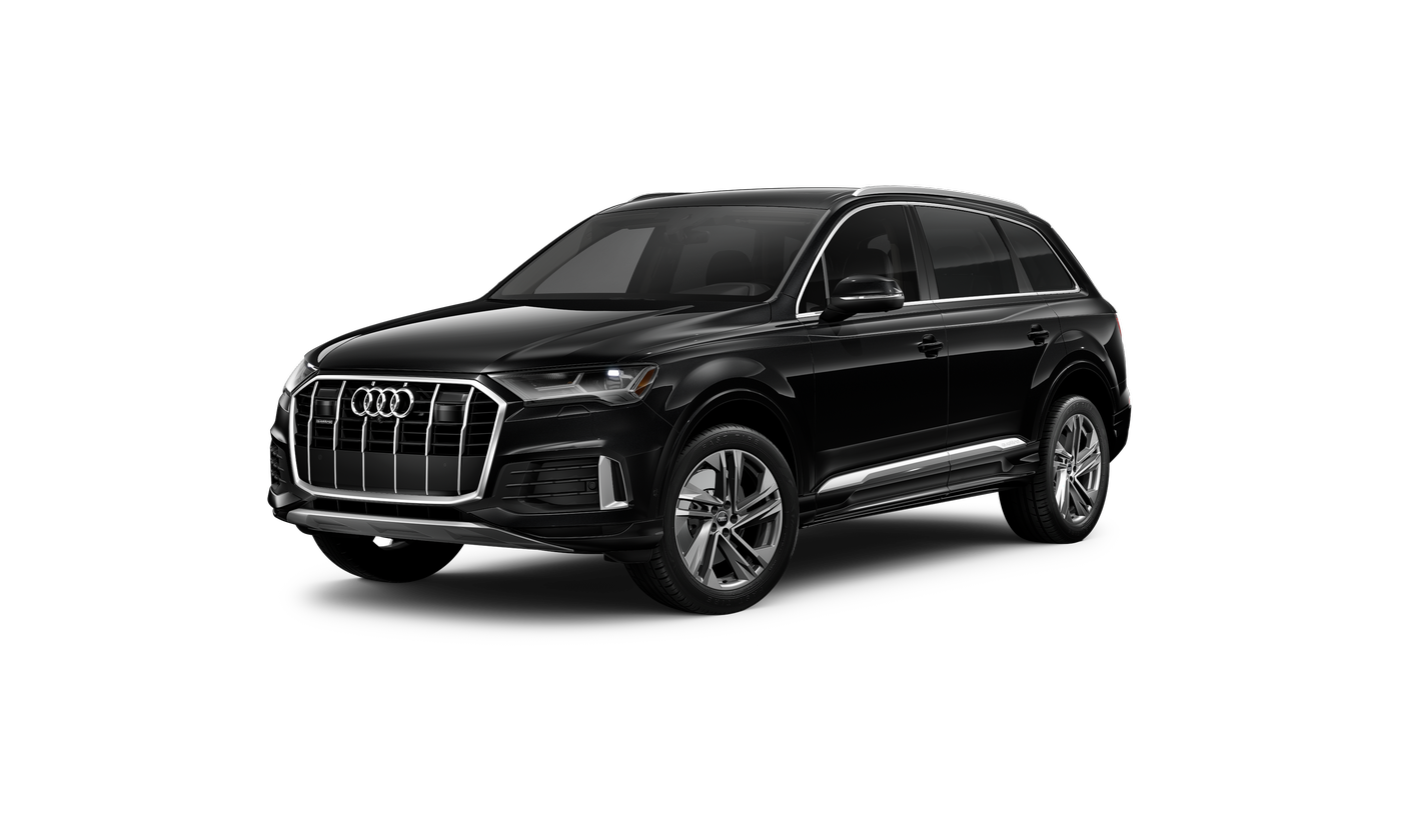 2023 Audi Q7