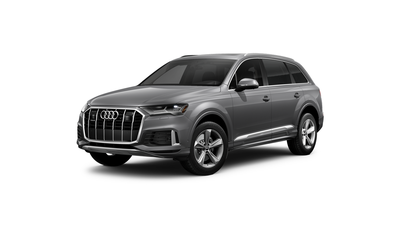2023 Audi Q7