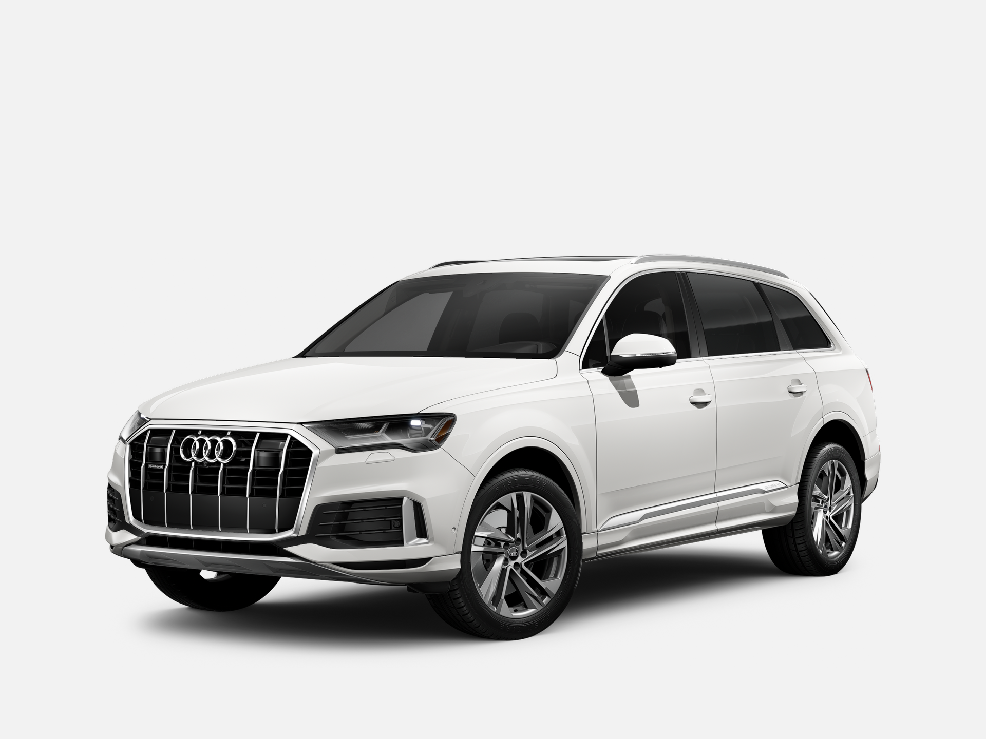 2023 Audi Q7