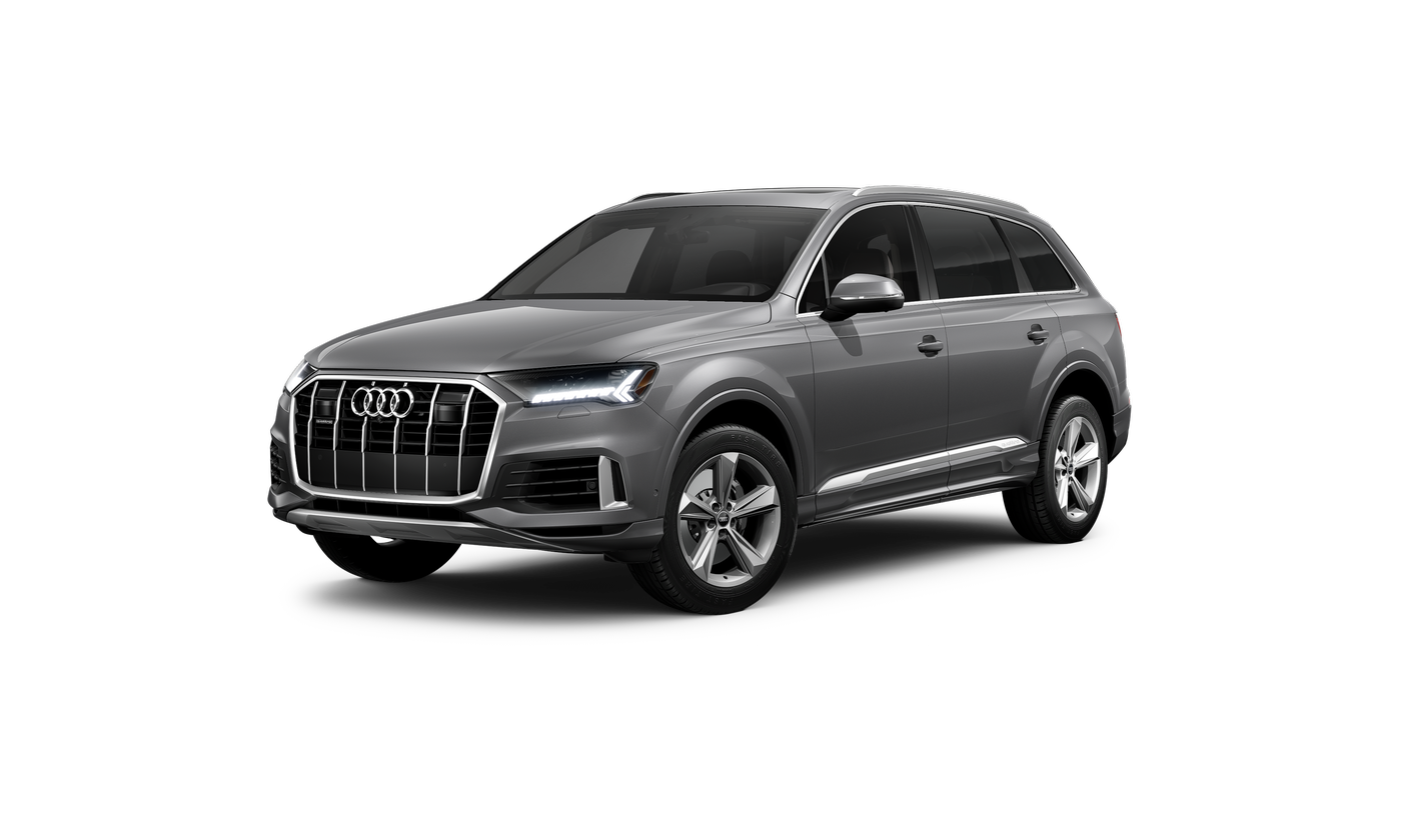 2023 Audi Q7