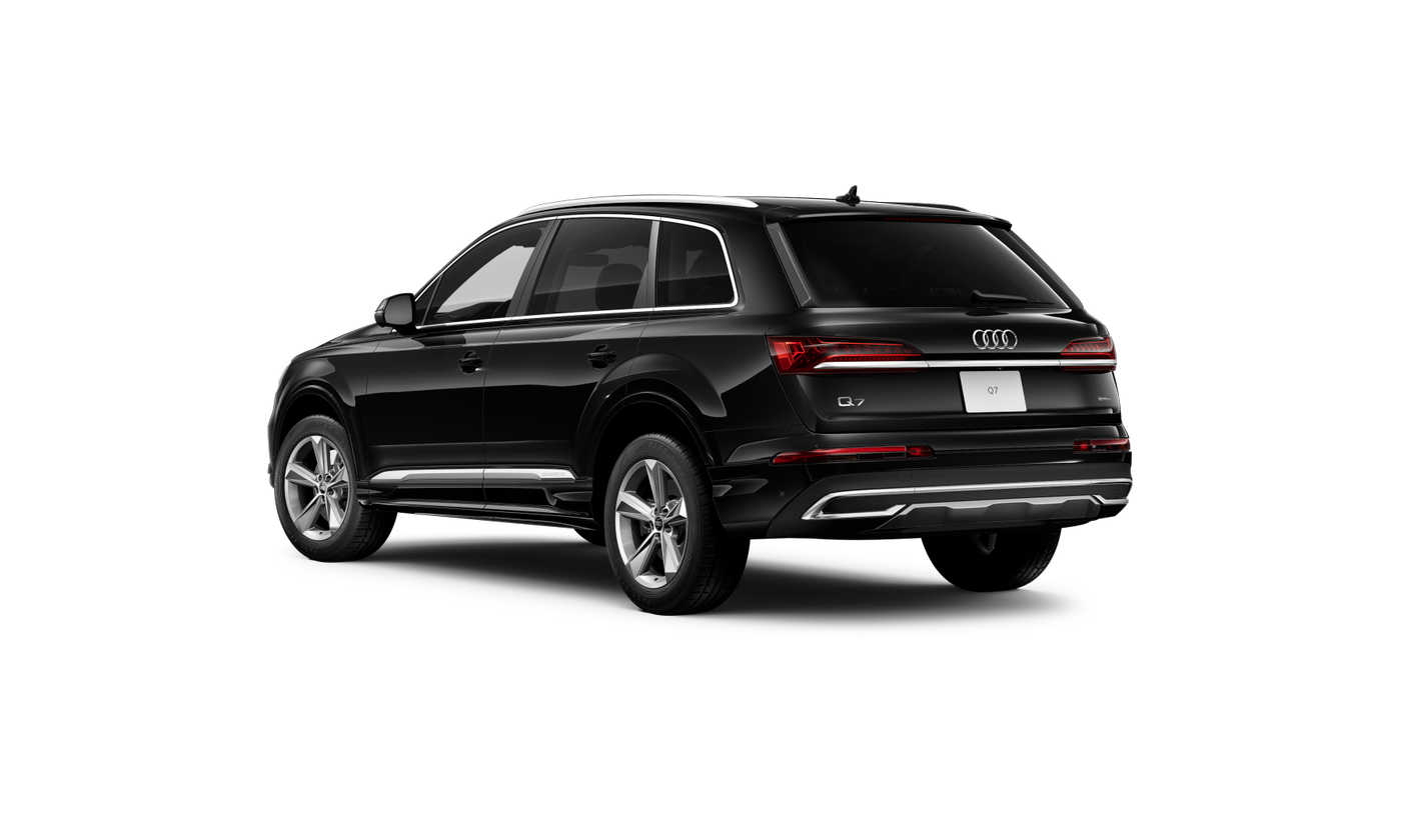2024 Audi Q7 Premium - Photo 20