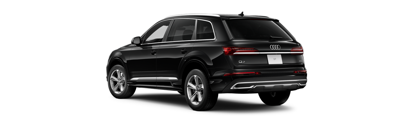 2024 Audi Q7 Premium - Photo 18