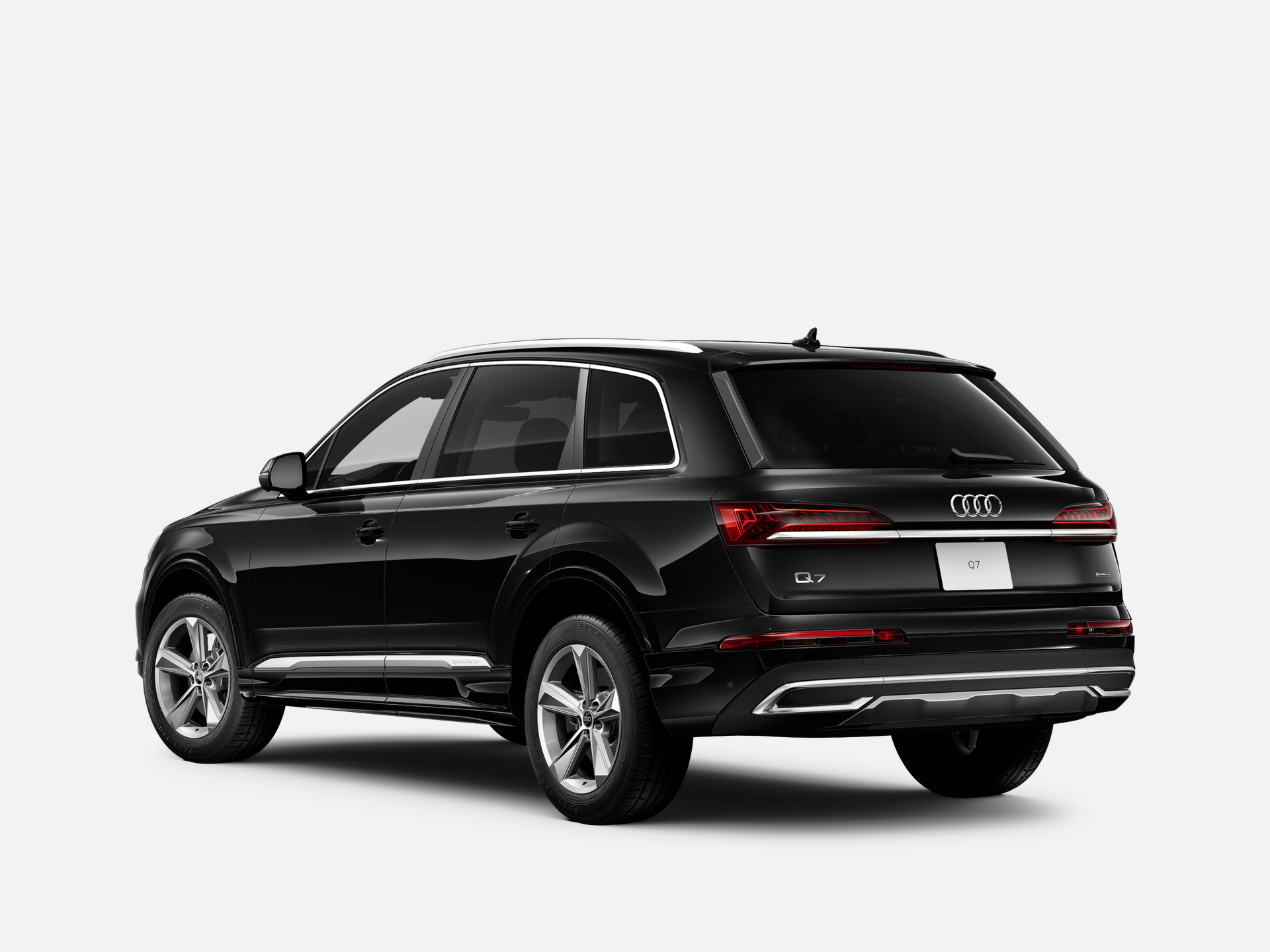 2024 Audi Q7 Premium - Photo 7