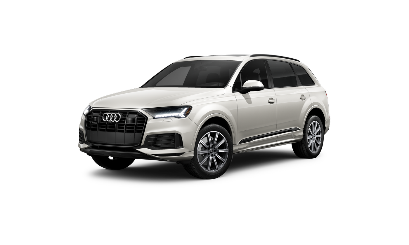 2023 Audi Q7