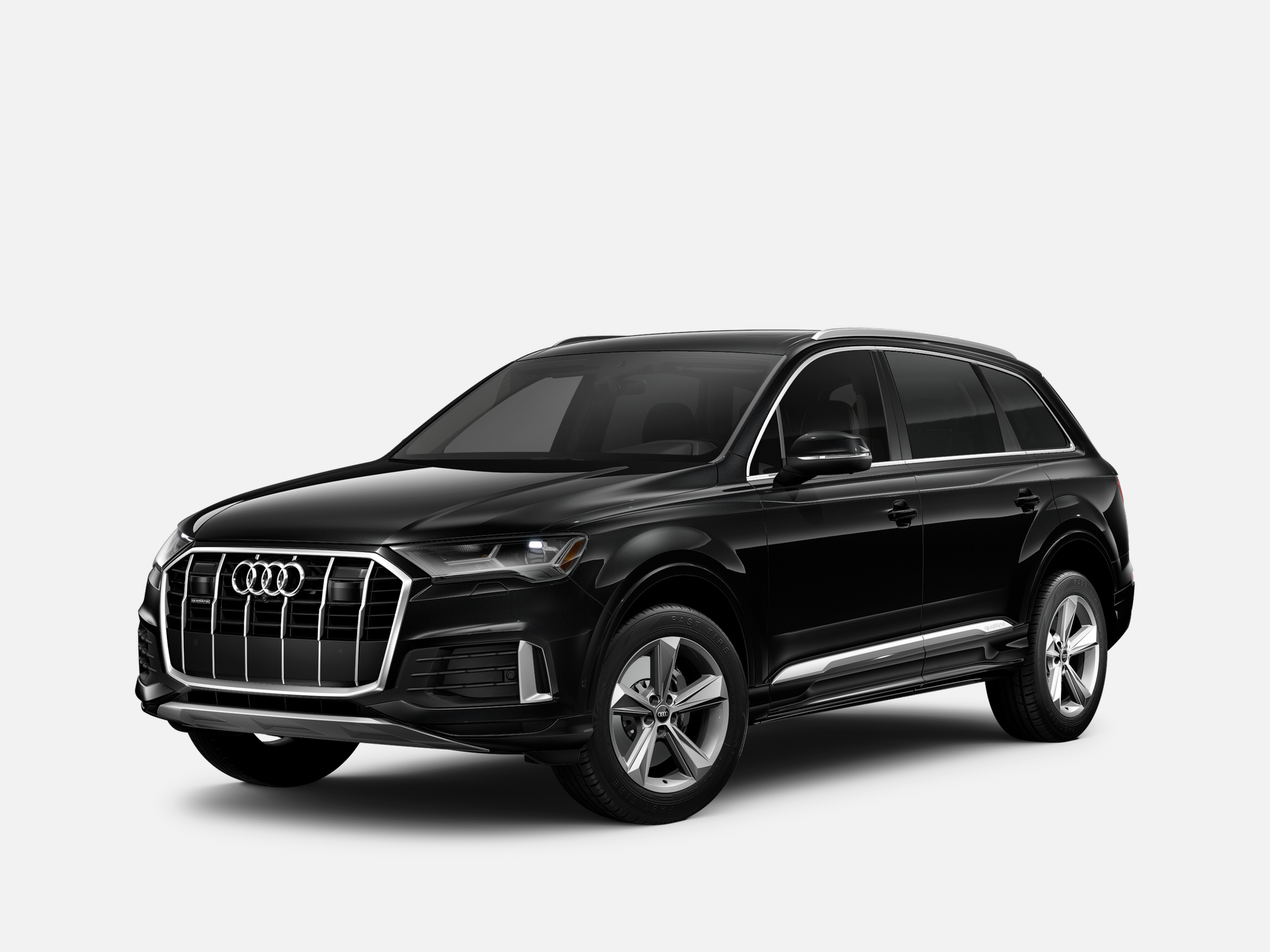 2024 Audi Q7 Premium - Photo 1