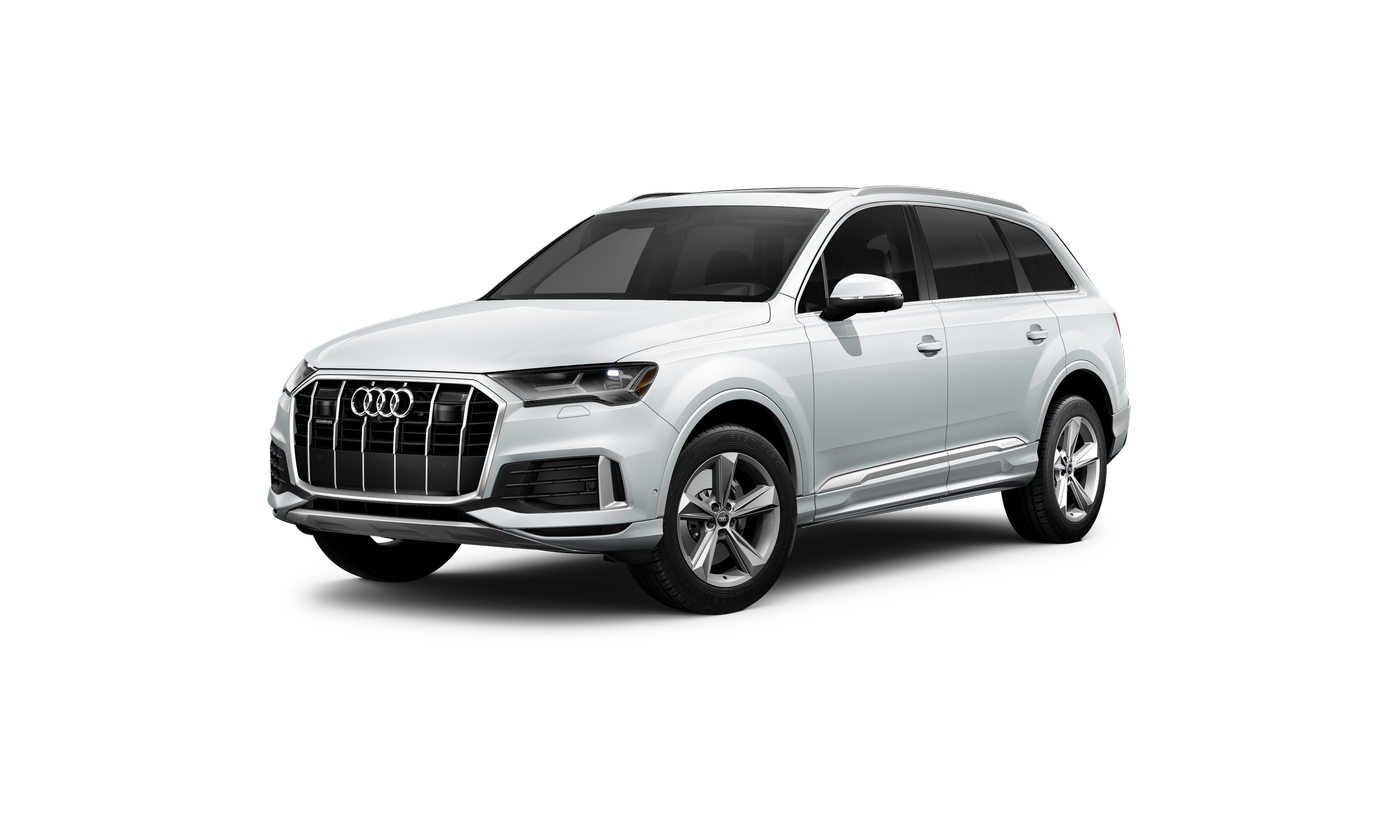 2023 Audi Q7
