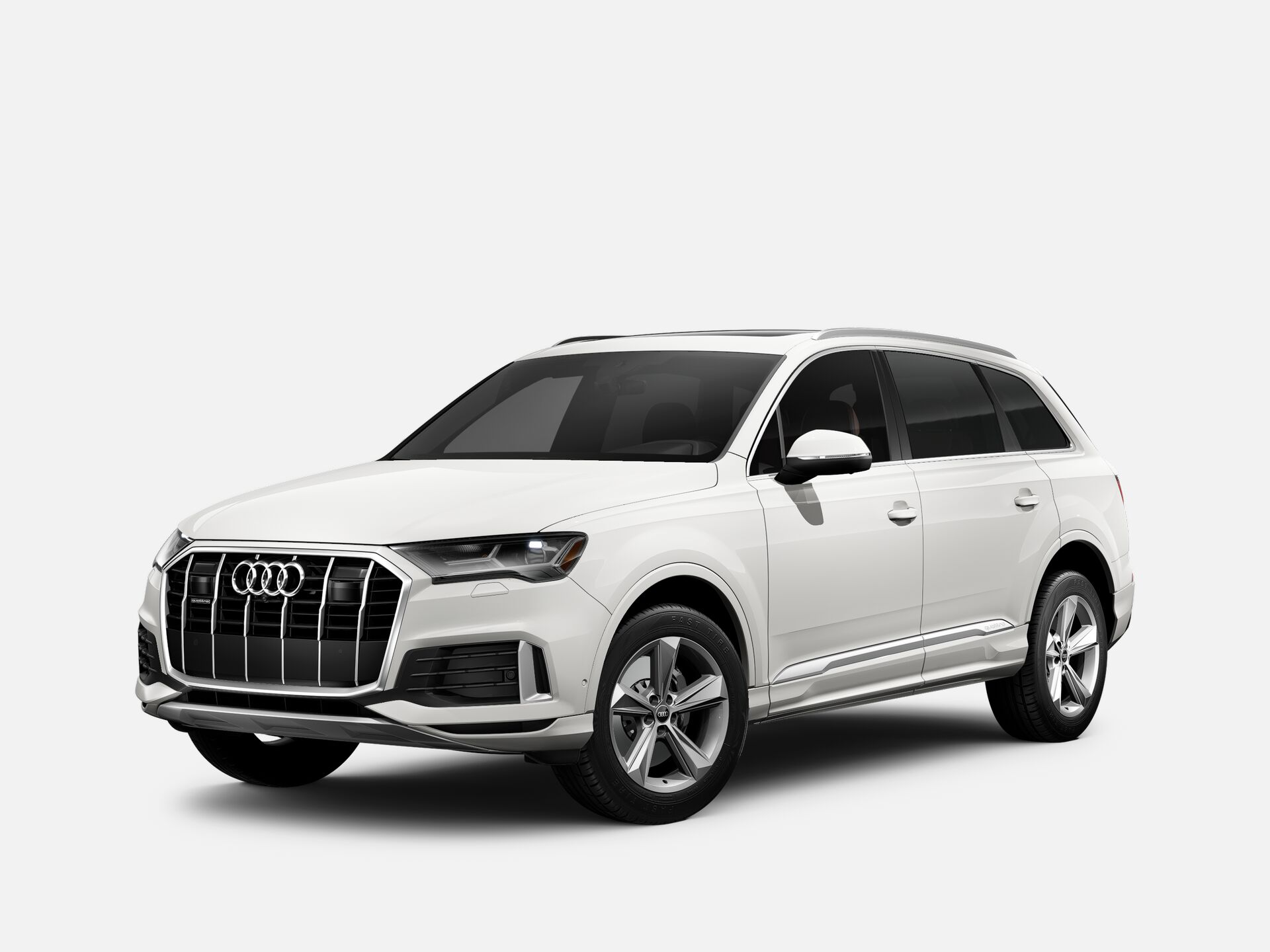 2023 Audi Q7 Premium 45 TFSI® quattro® tiptronic®