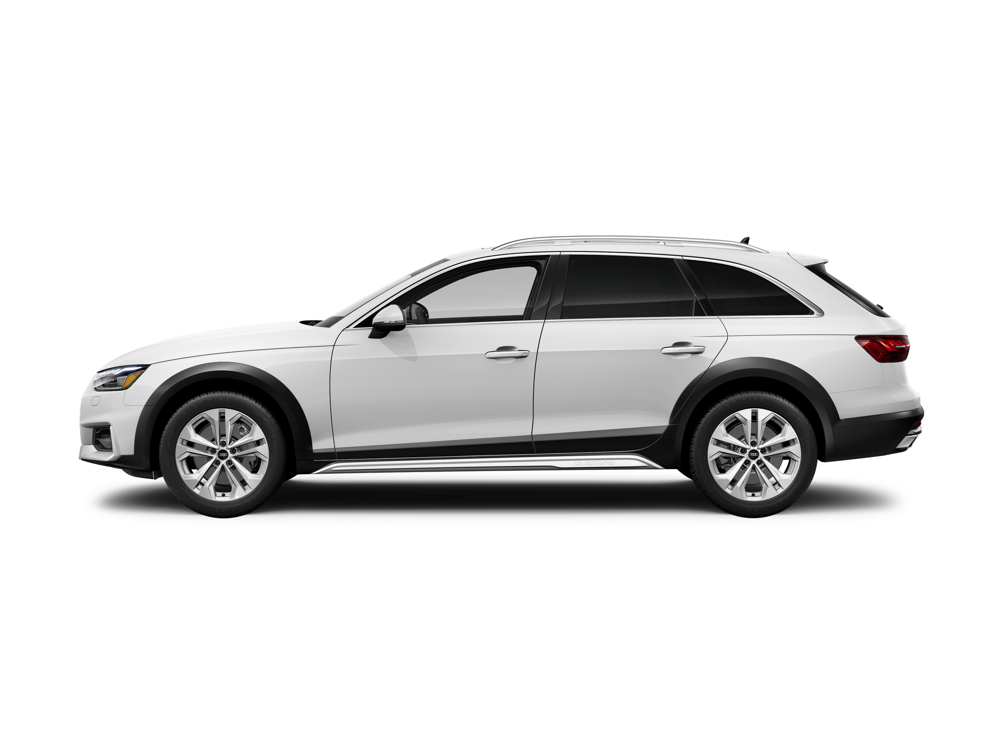 2023 Audi A4 allroad