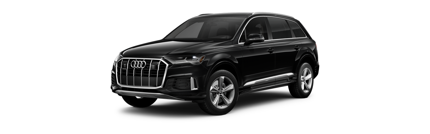 2024 Audi Q7 Premium - Photo 14