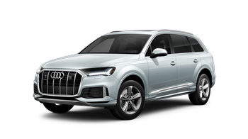 Photo of 2024 Audi Q7