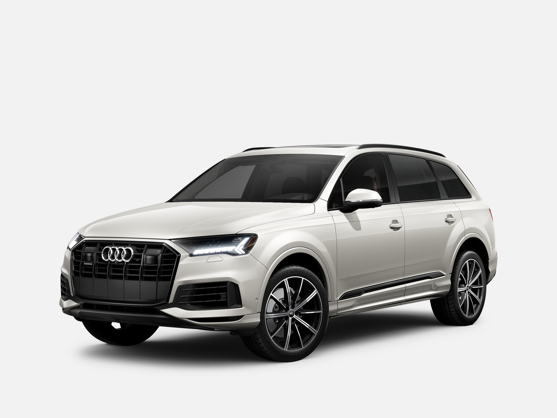 2023 Audi Q7 55 Premium Plus quattro Tiptronic's photo