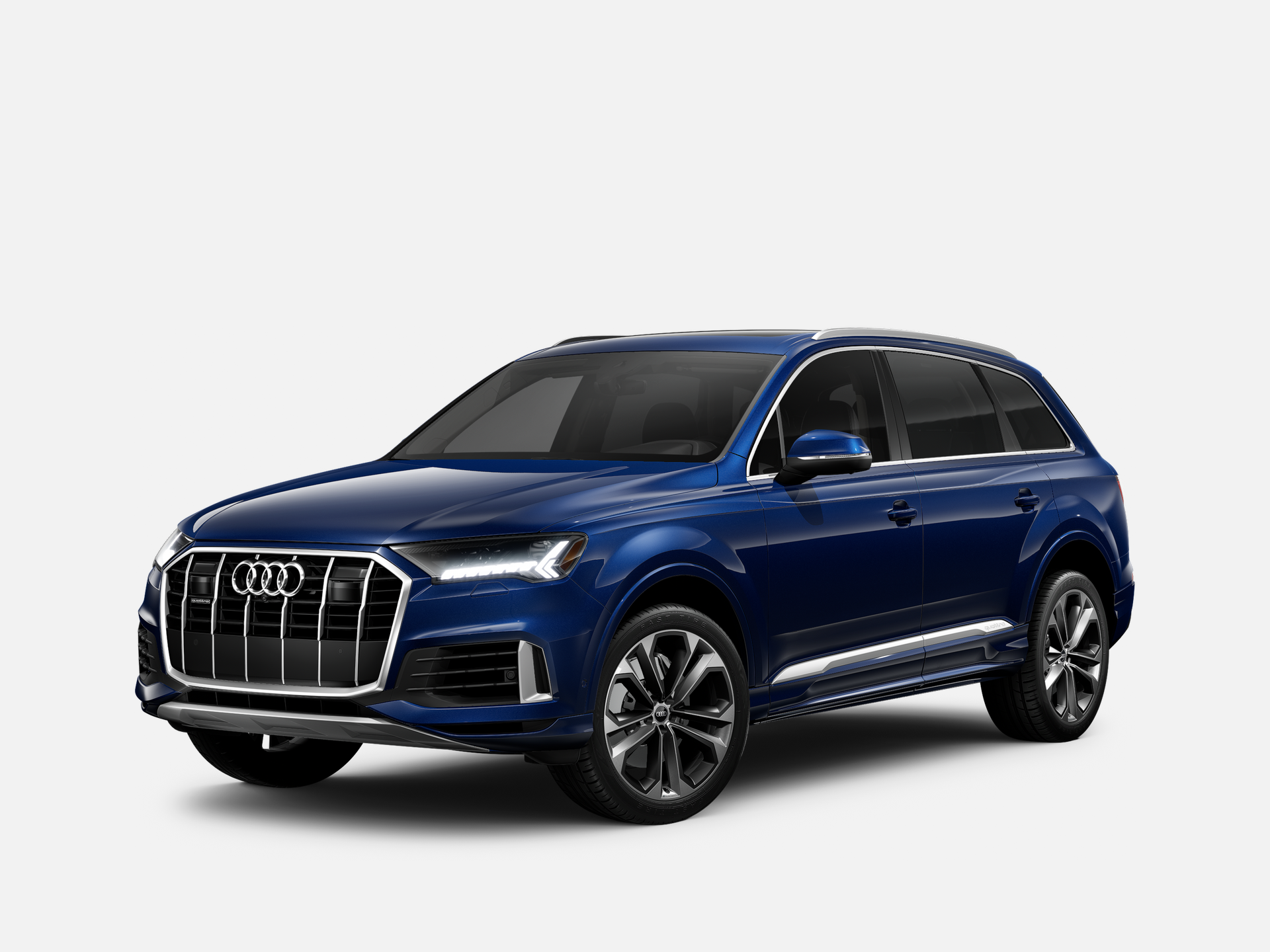 2023 Audi Q7 55 Premium Plus quattro Tiptronic's photo