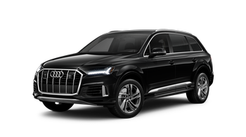 Photo of 2023 Audi Q7 