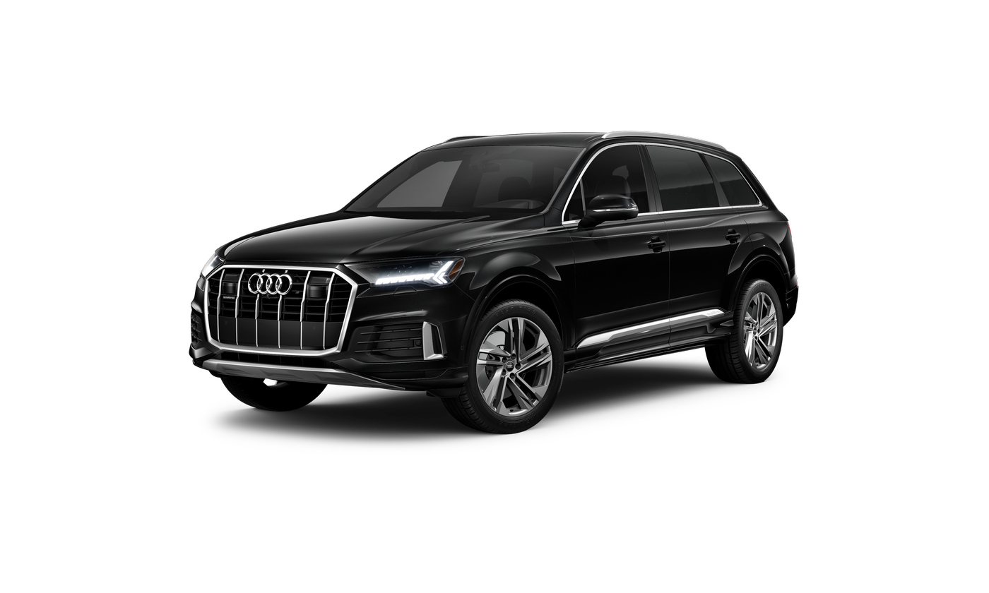 2024 Audi Q7