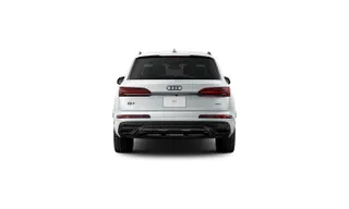 Image about Audi Q7 50 TDI quattro S line 200 kW (272 PS) tiptronic