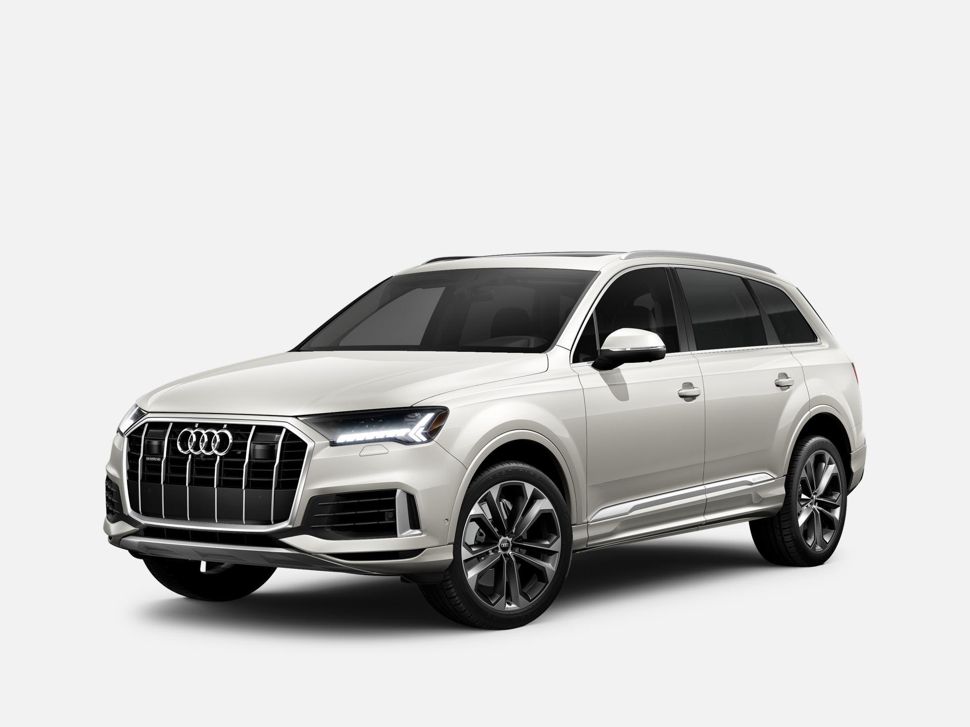 2023 Audi Q7