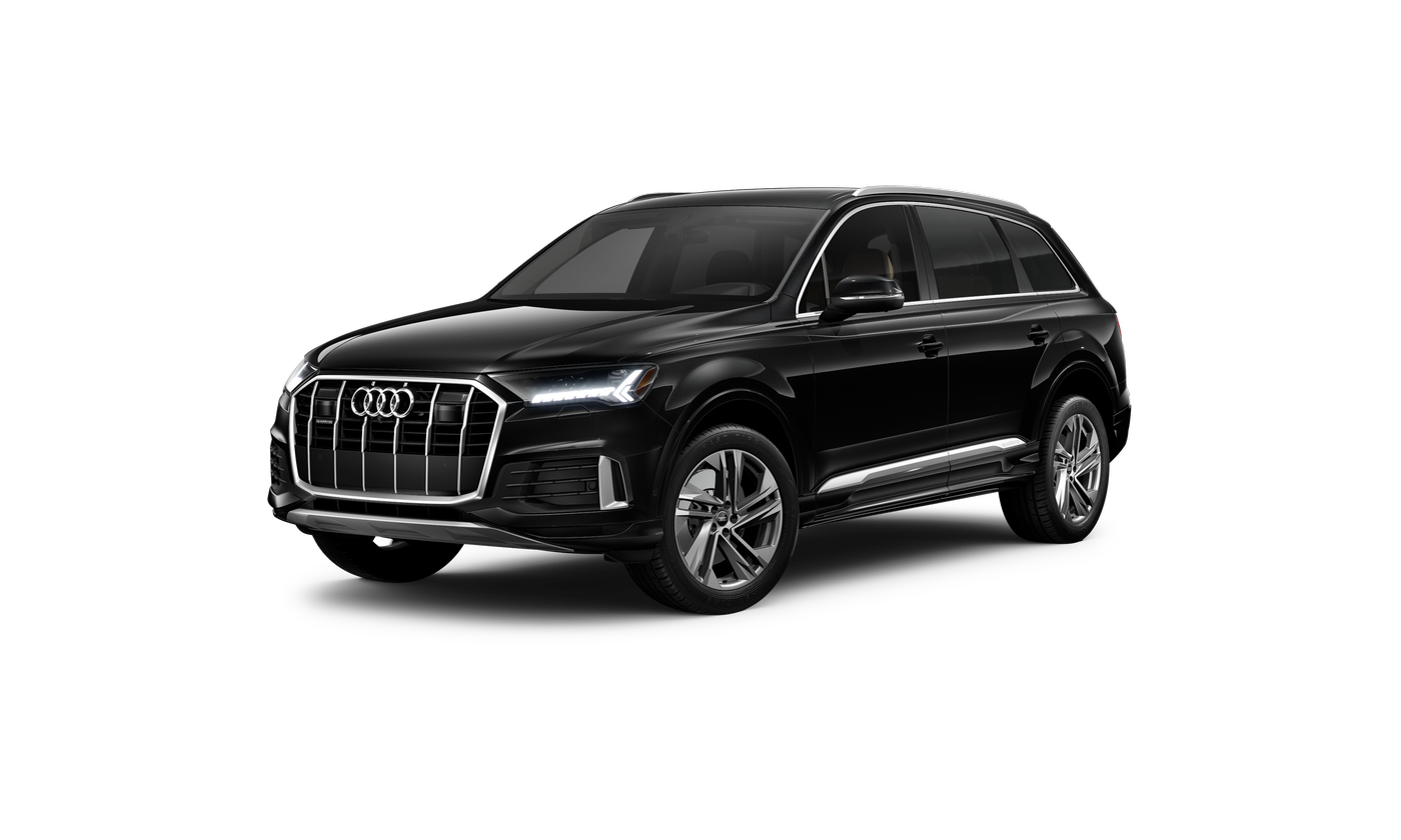 2024 Audi Q7