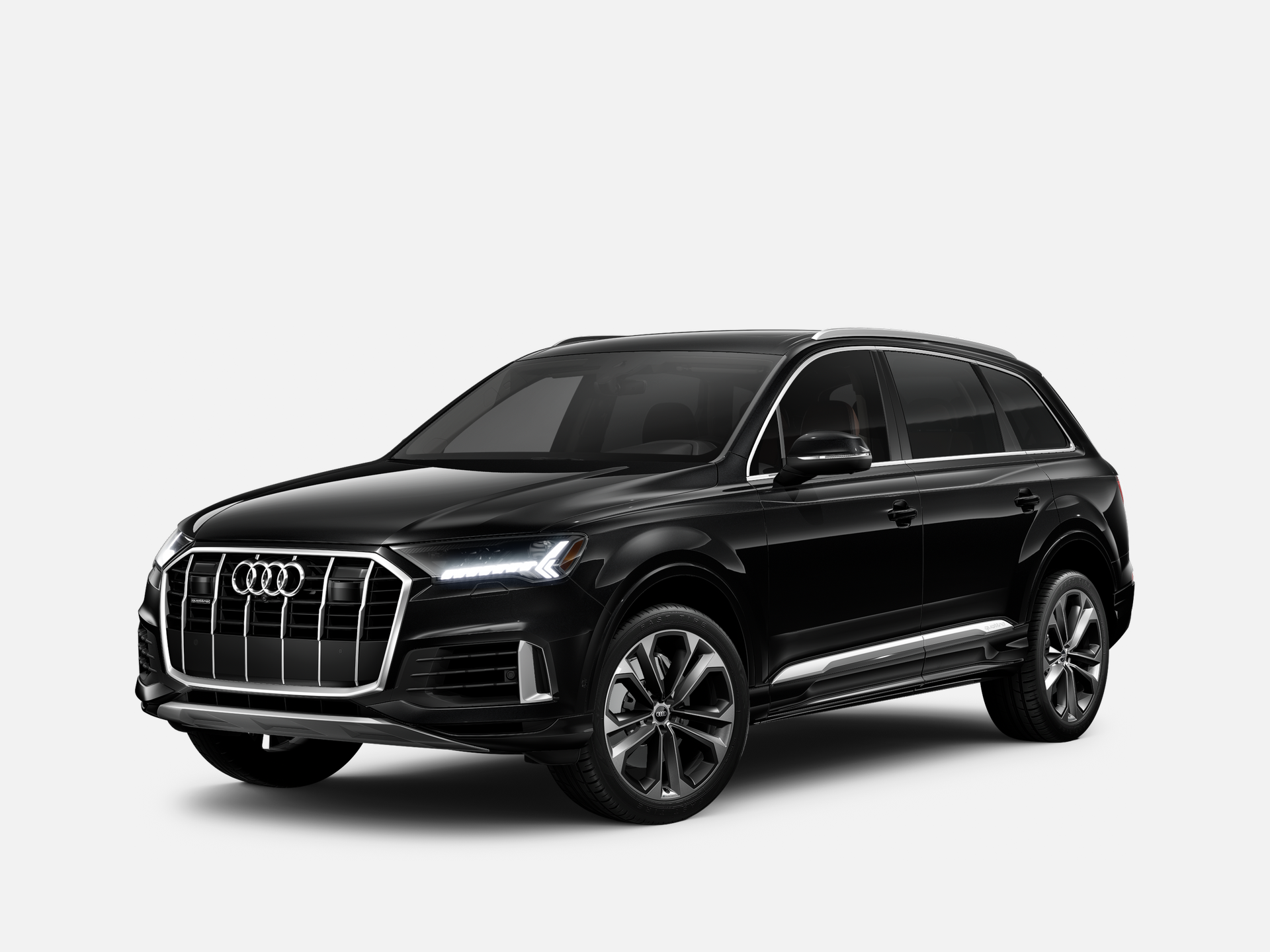 2023 Audi Q7