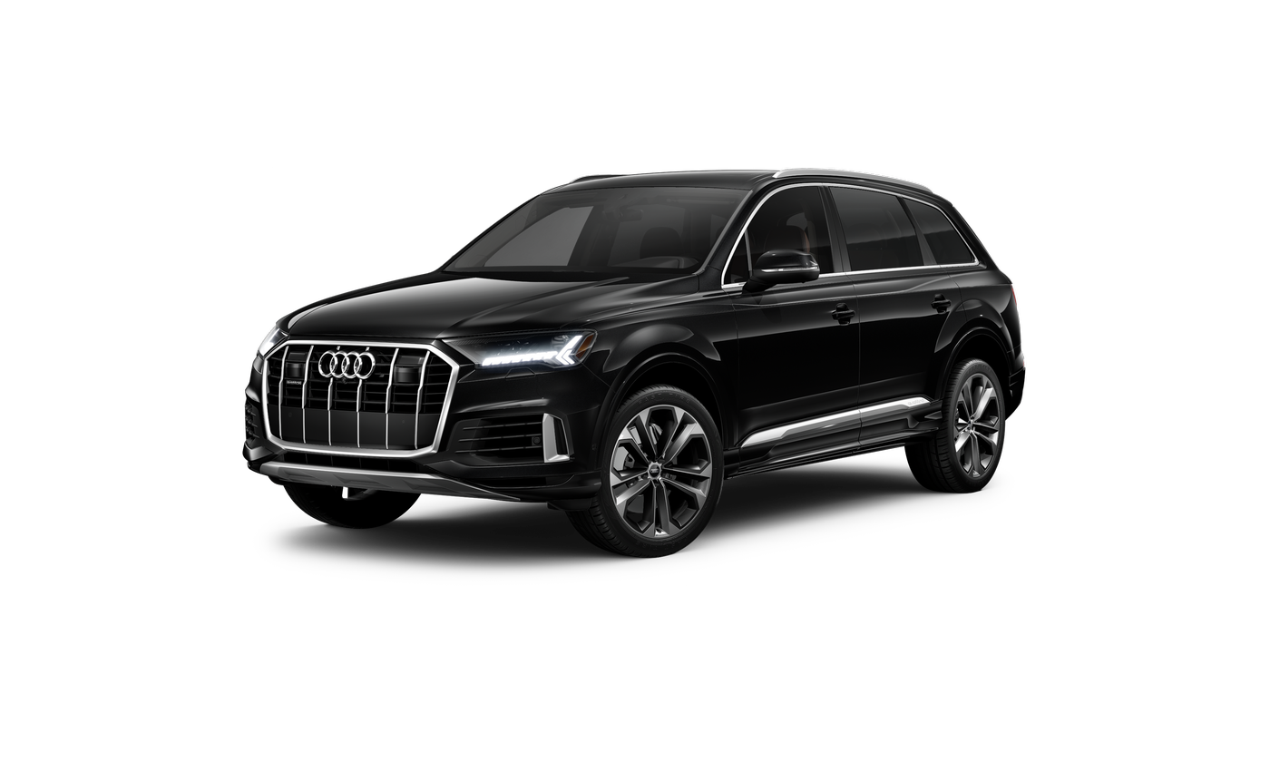 2023 Audi Q7