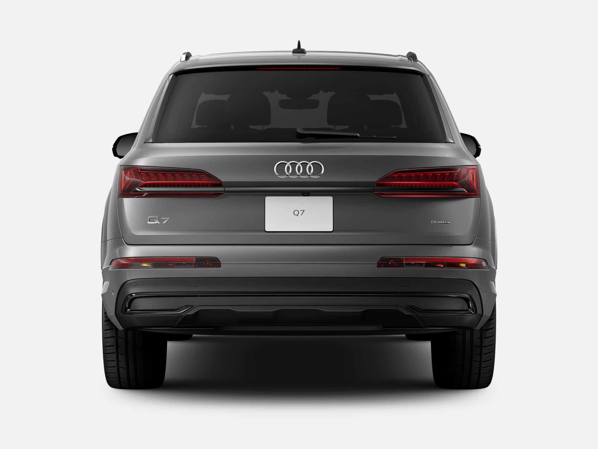 2023 AUDI Q7 - Image 6
