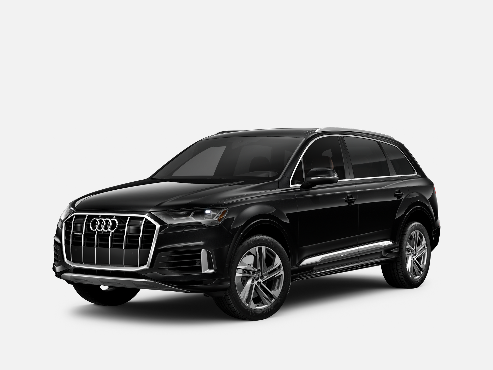 2023 Audi Q7