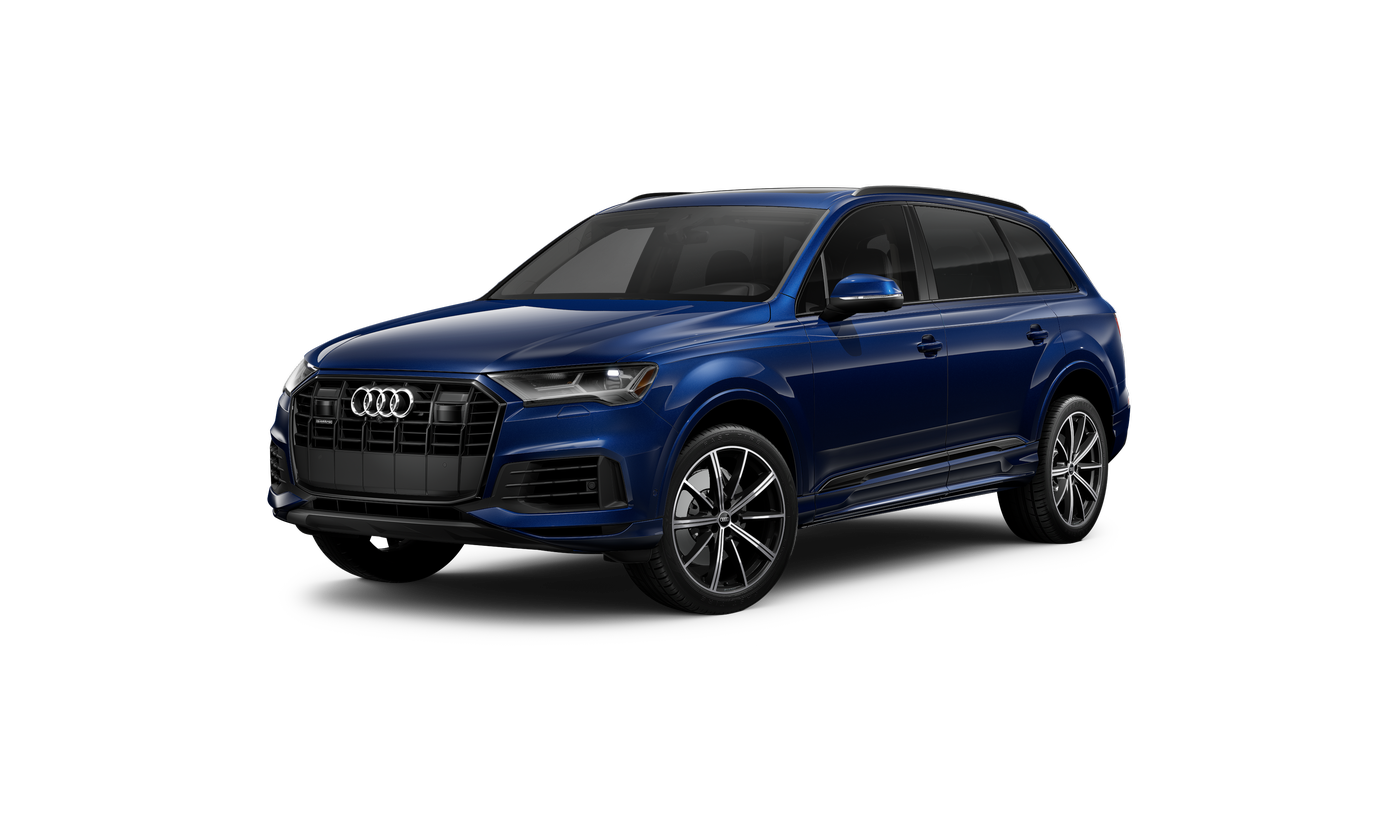 2023 Audi Q7