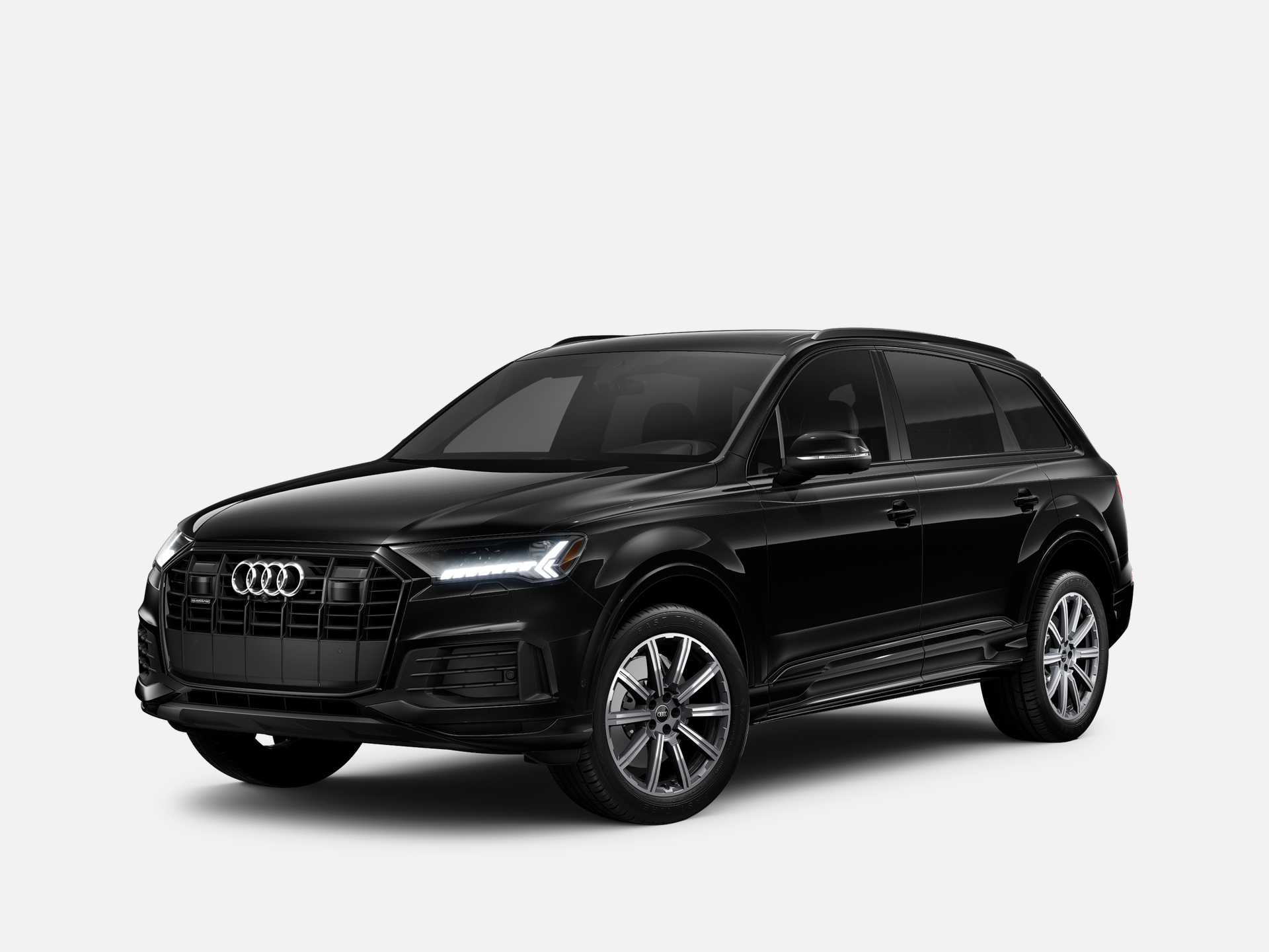 2024 Audi Q7