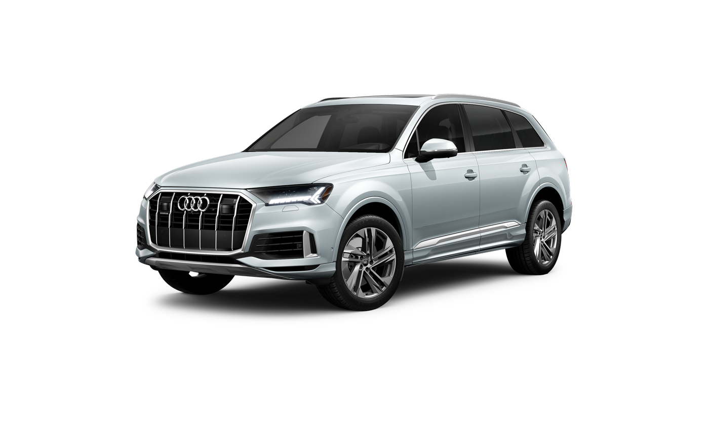 2023 Audi Q7