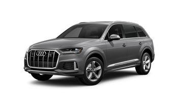 Photo of 2024 Audi Q7