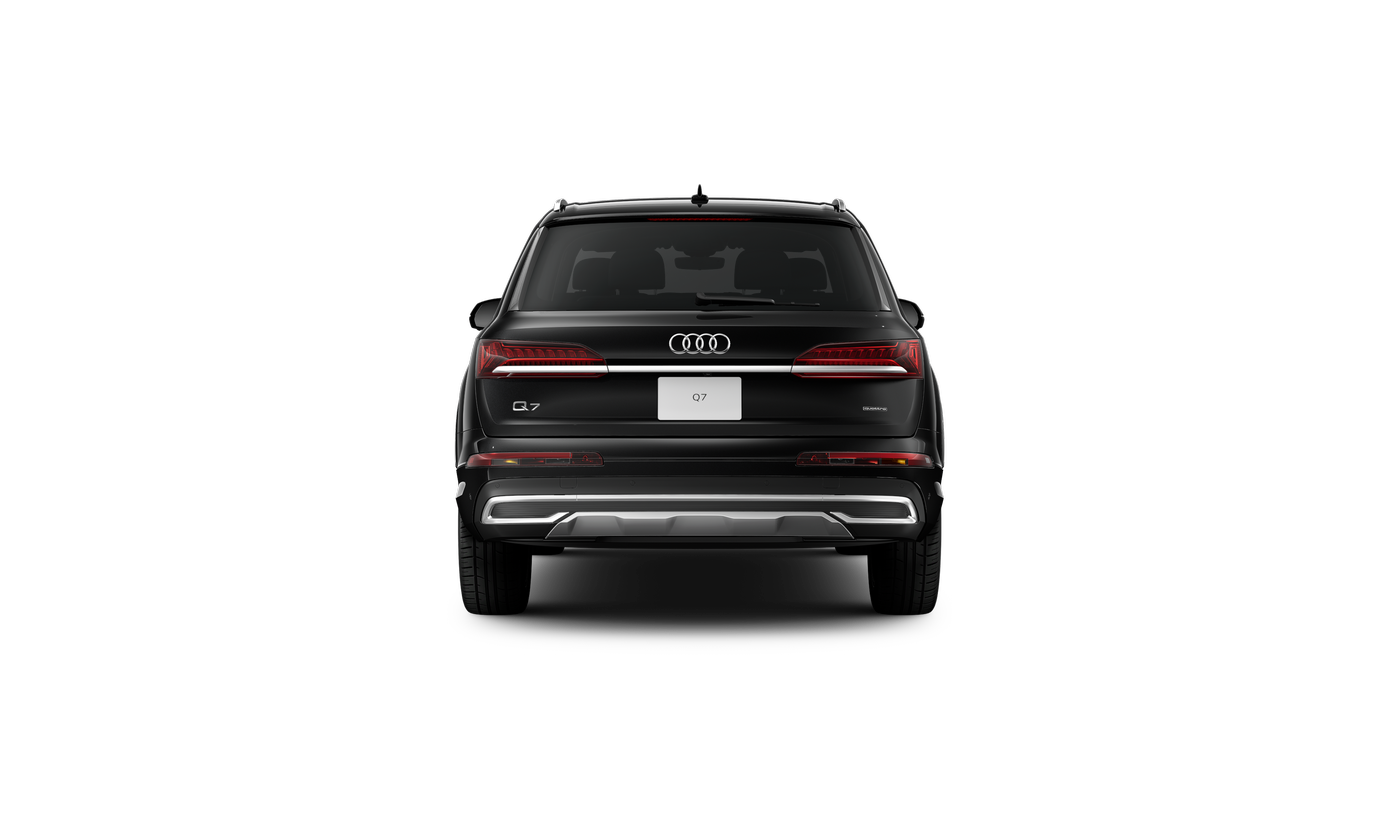 2024 Audi Q7 Premium - Photo 24