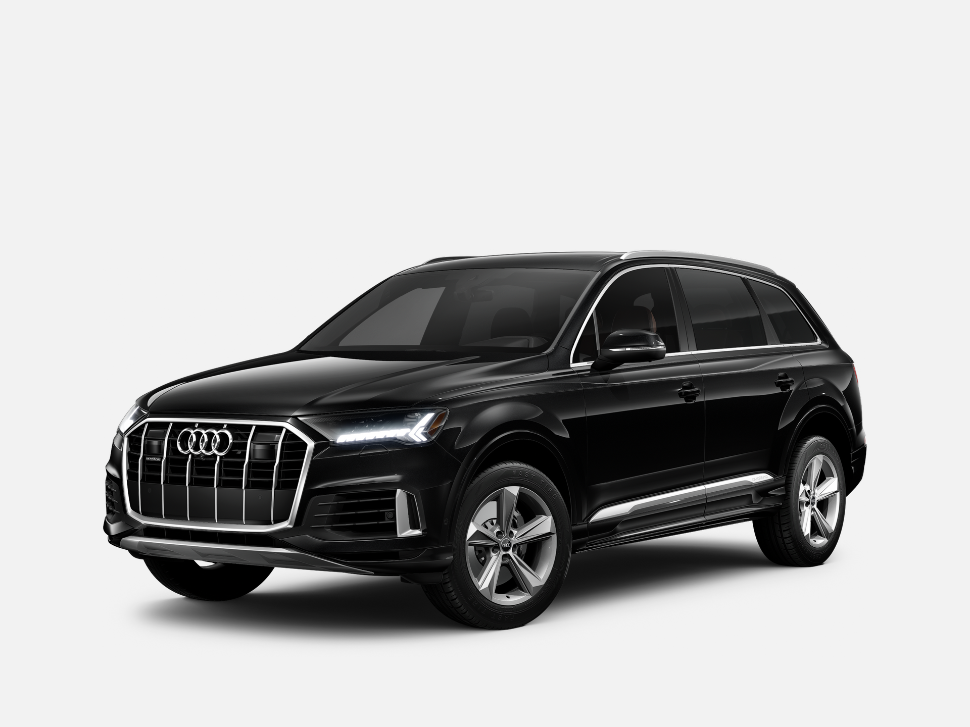 2023 Audi Q7 55 Premium quattro Tiptronic's photo