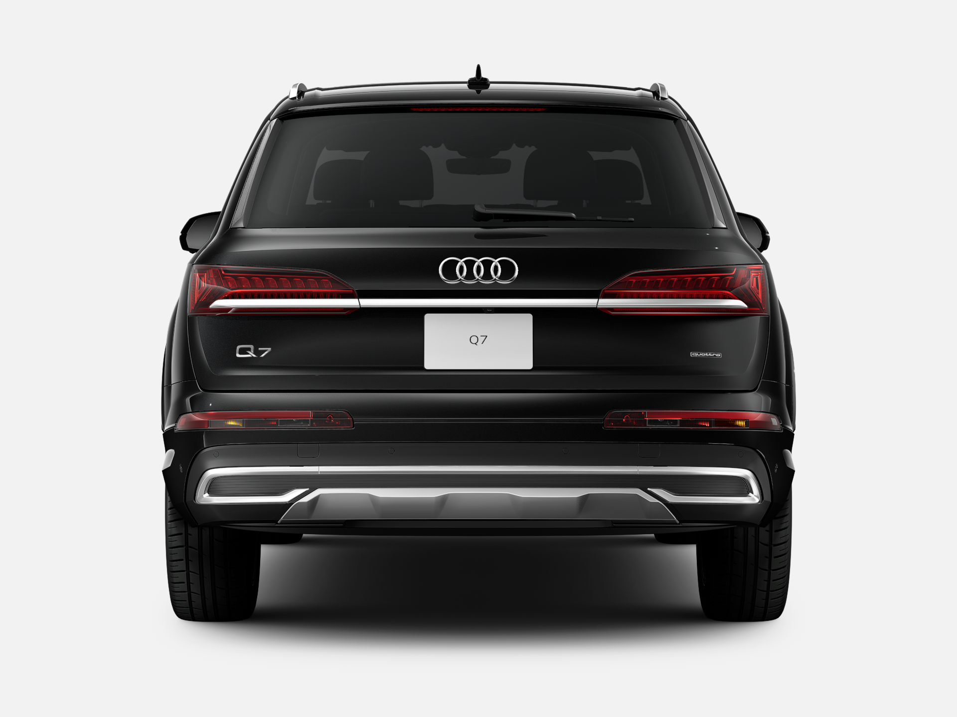 2024 Audi Q7 Premium - Photo 6