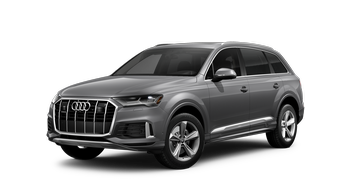 Photo of 2023 Audi Q7 