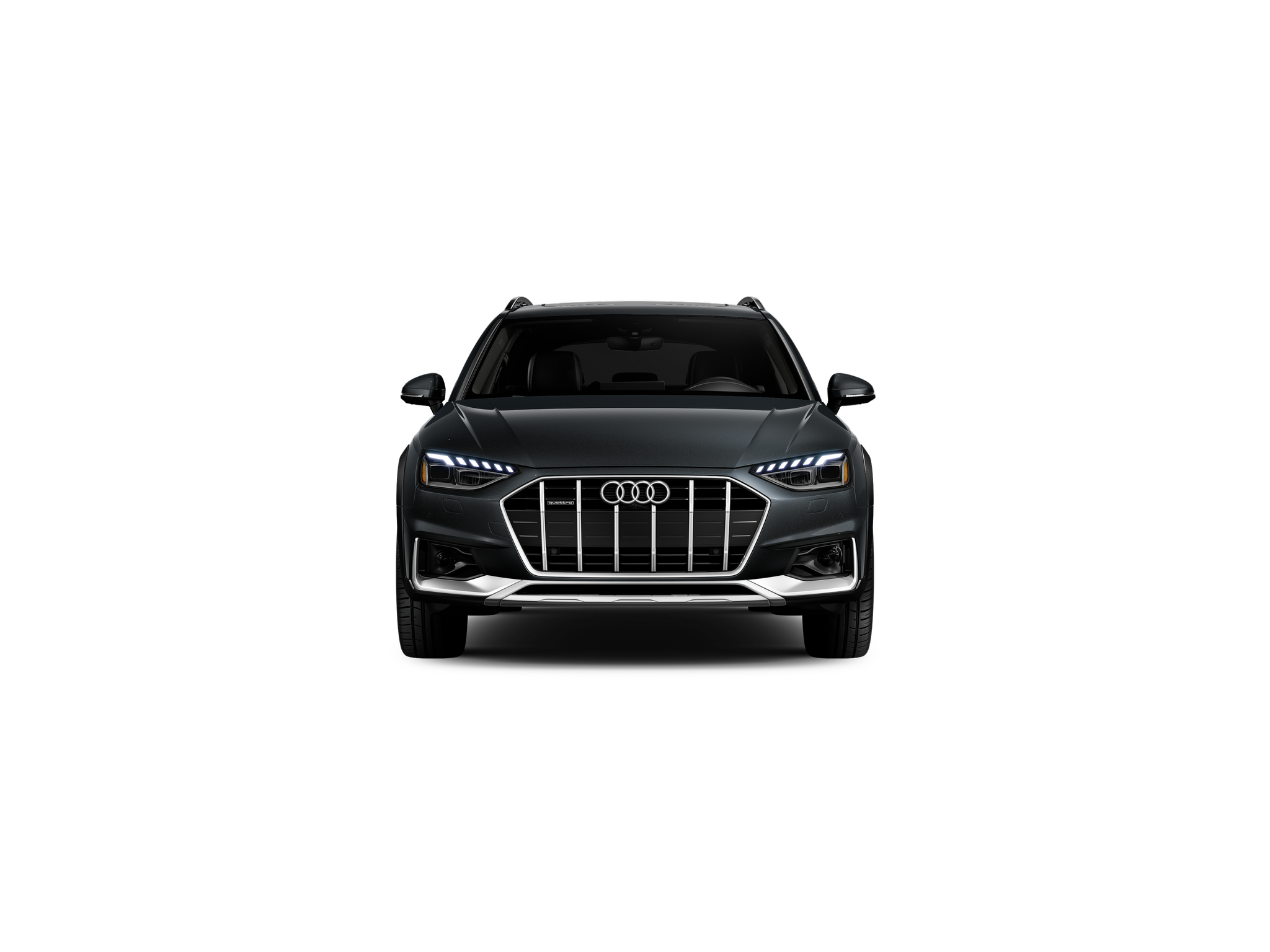 2023 Audi A4 allroad