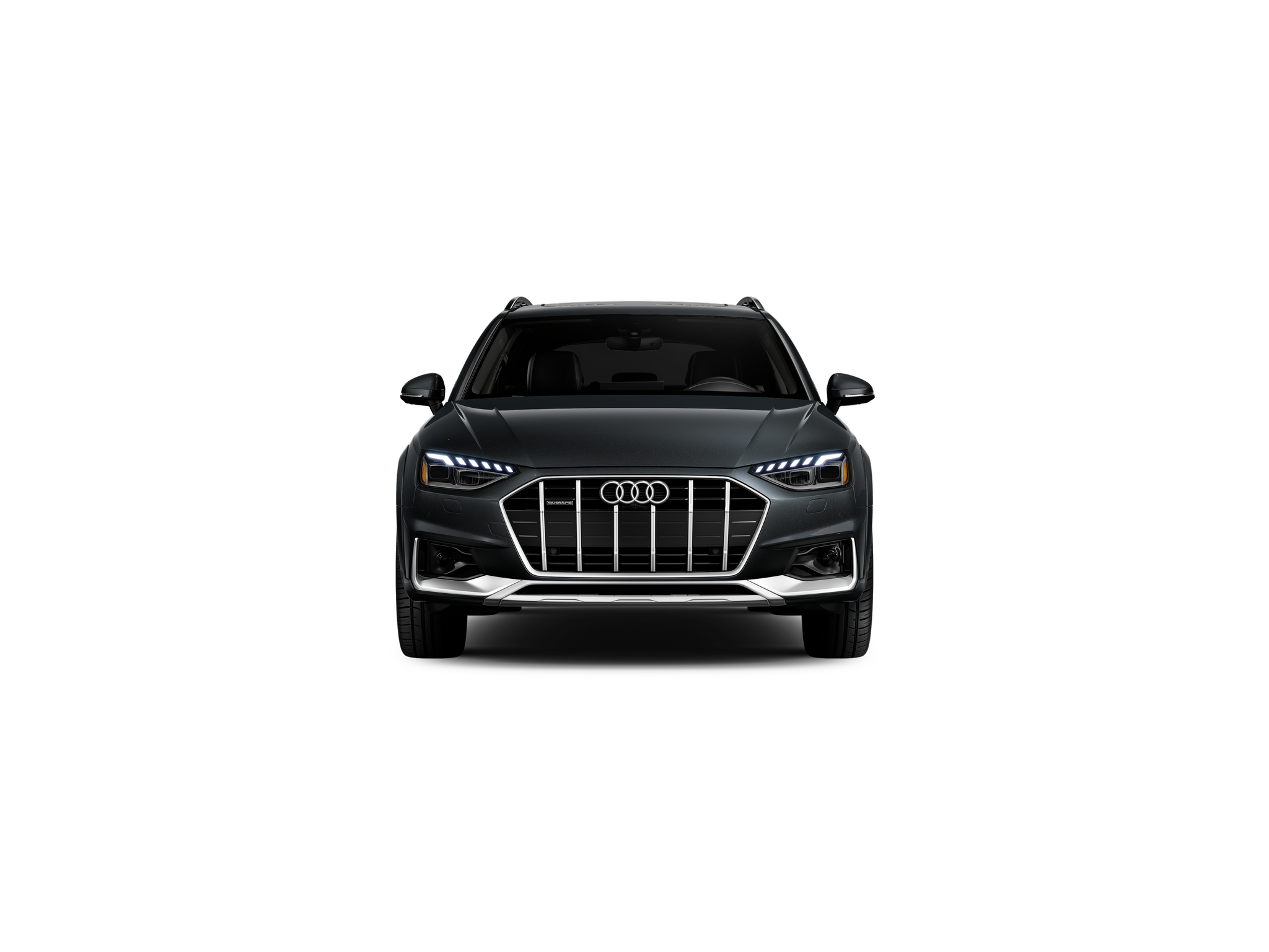 2023 Audi A4 allroad