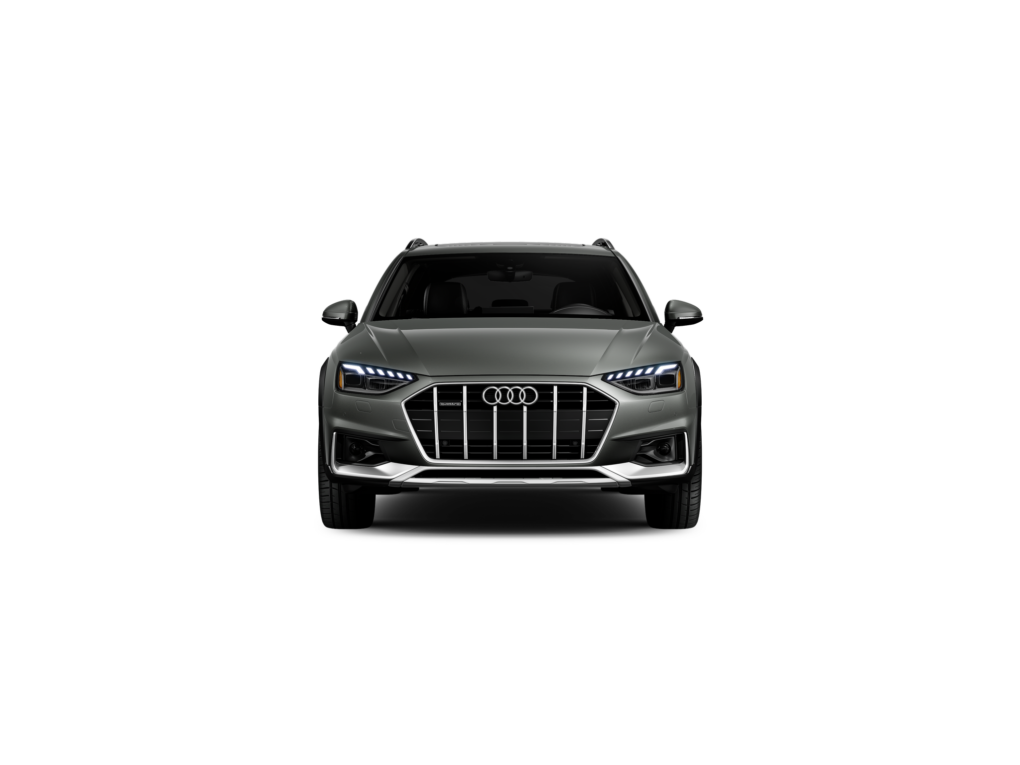 2023 Audi A4 allroad quattro