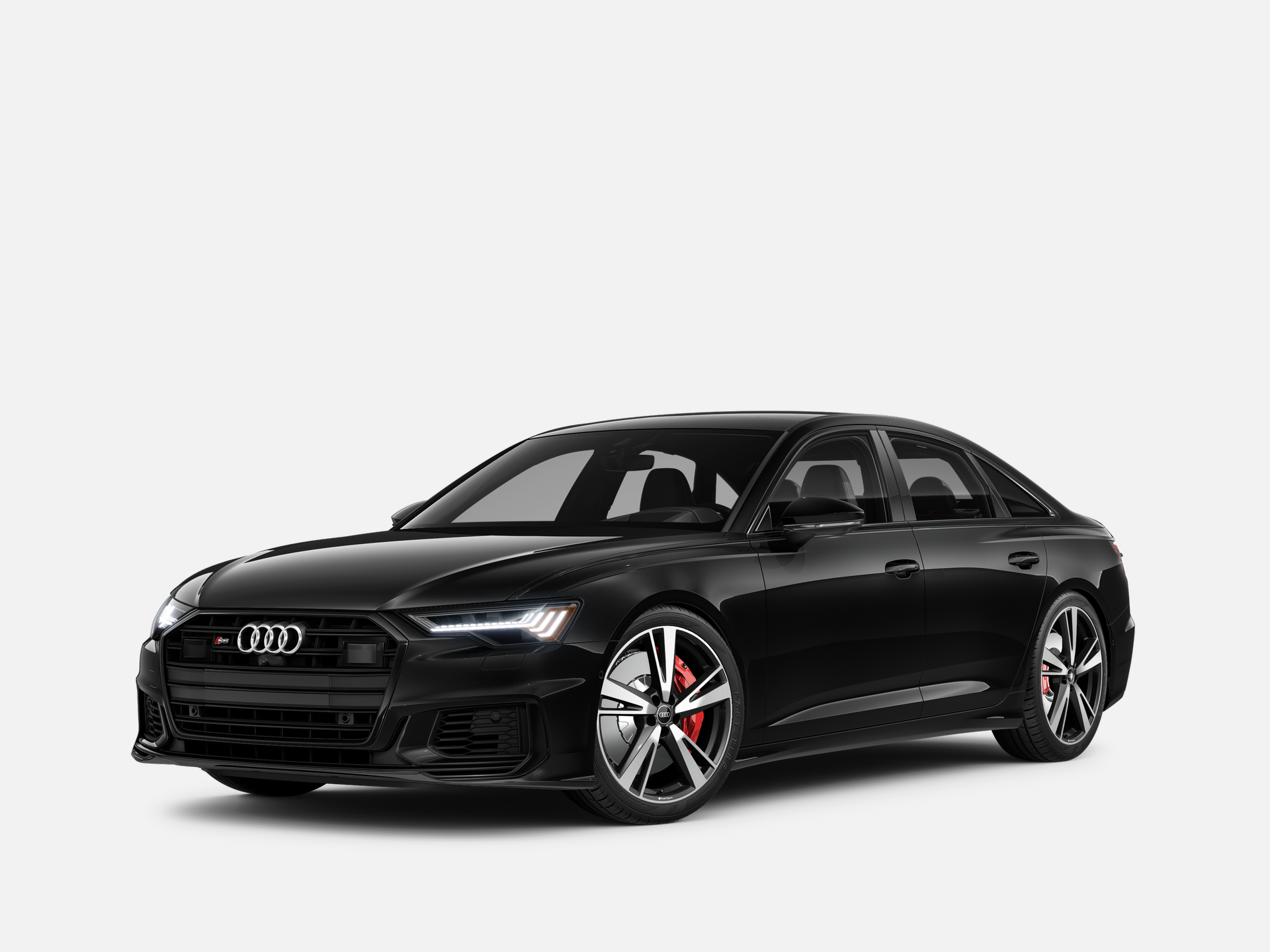 2023 Audi S6 Sedan