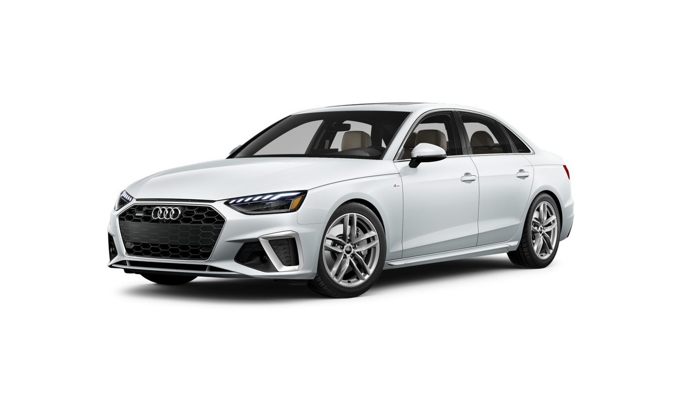 2023 Audi A4 Sedan
