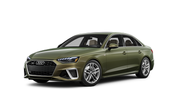 Photo of 2023 Audi A4 Sedan
