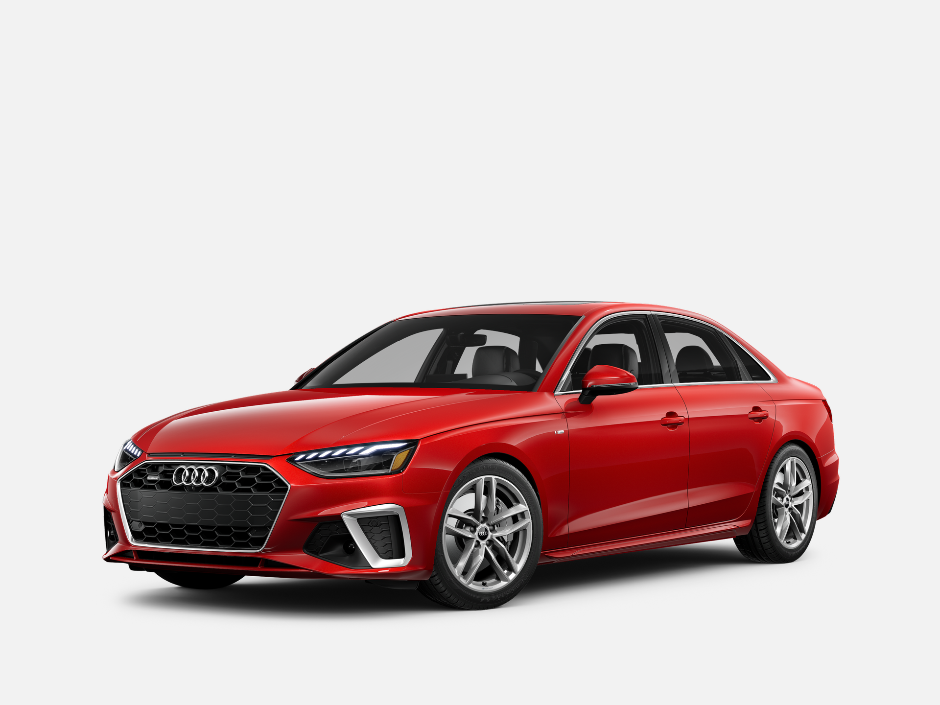 2024 Audi A4