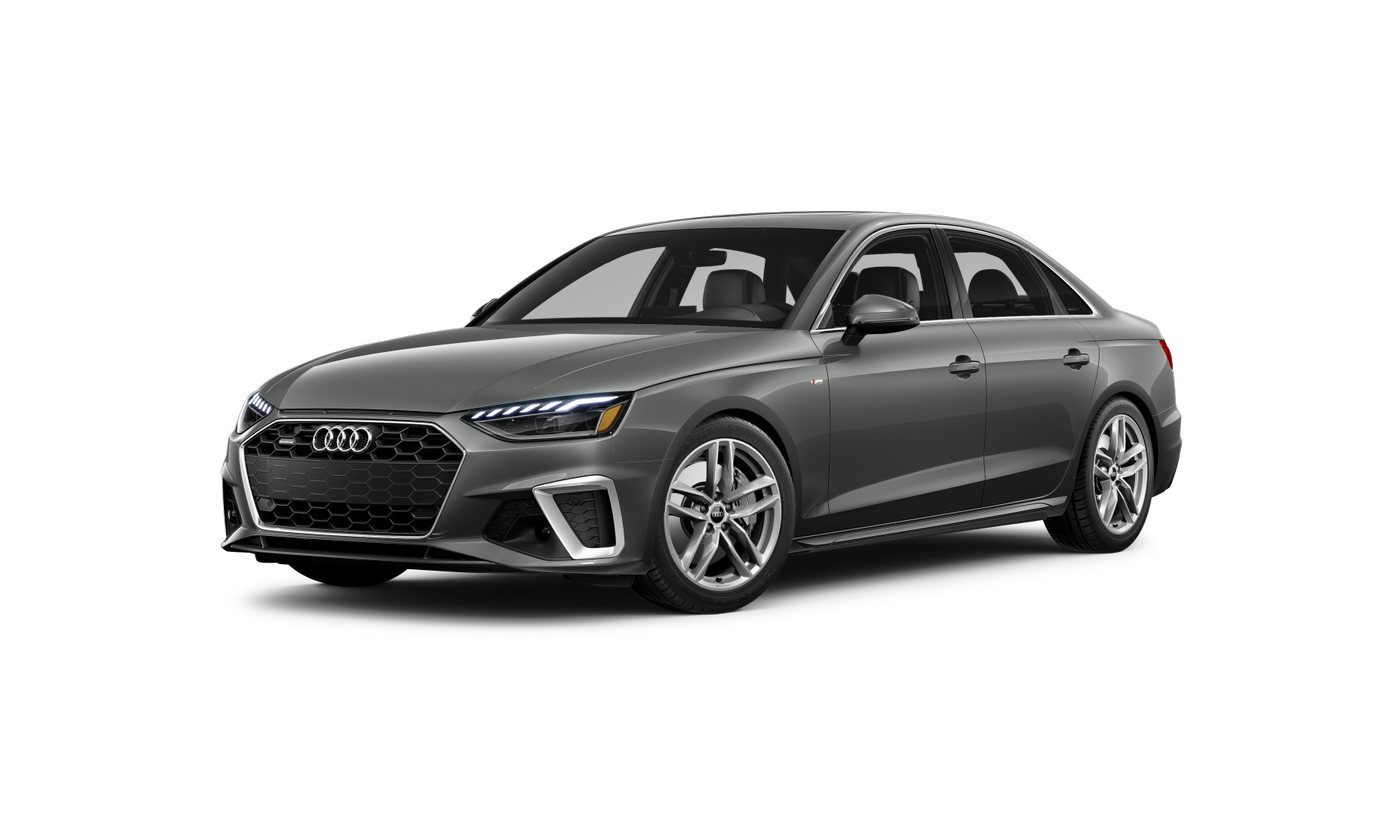 2023 Audi A4 Sedan