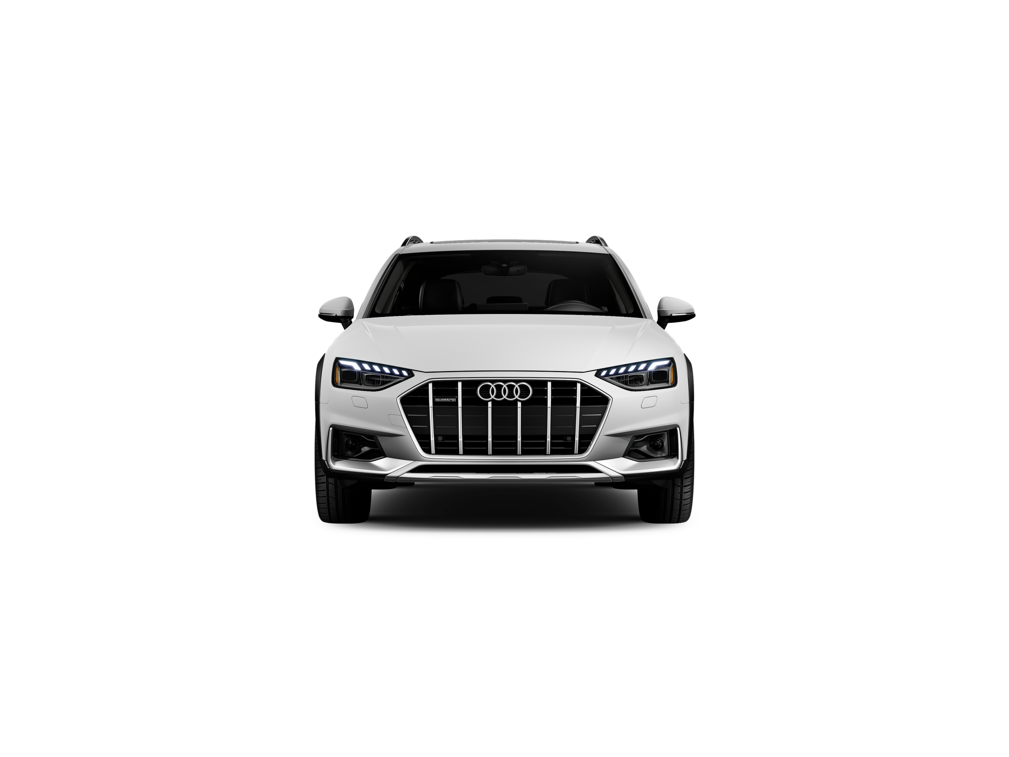 2023 Audi A4 allroad