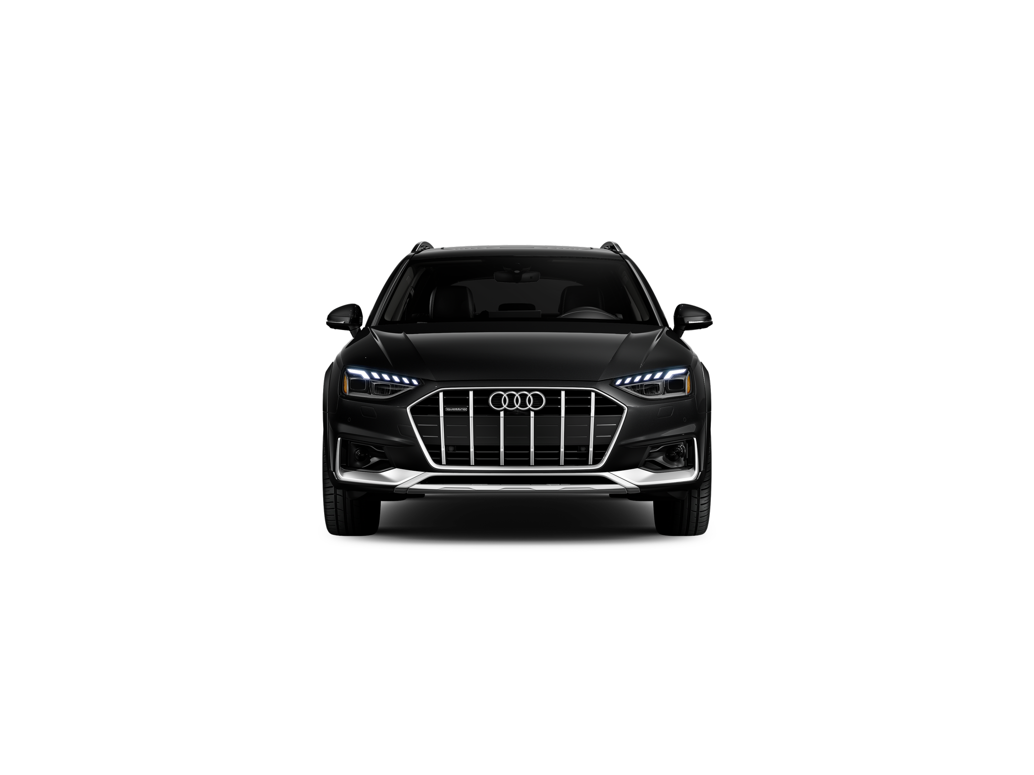 2023 Audi A4 allroad