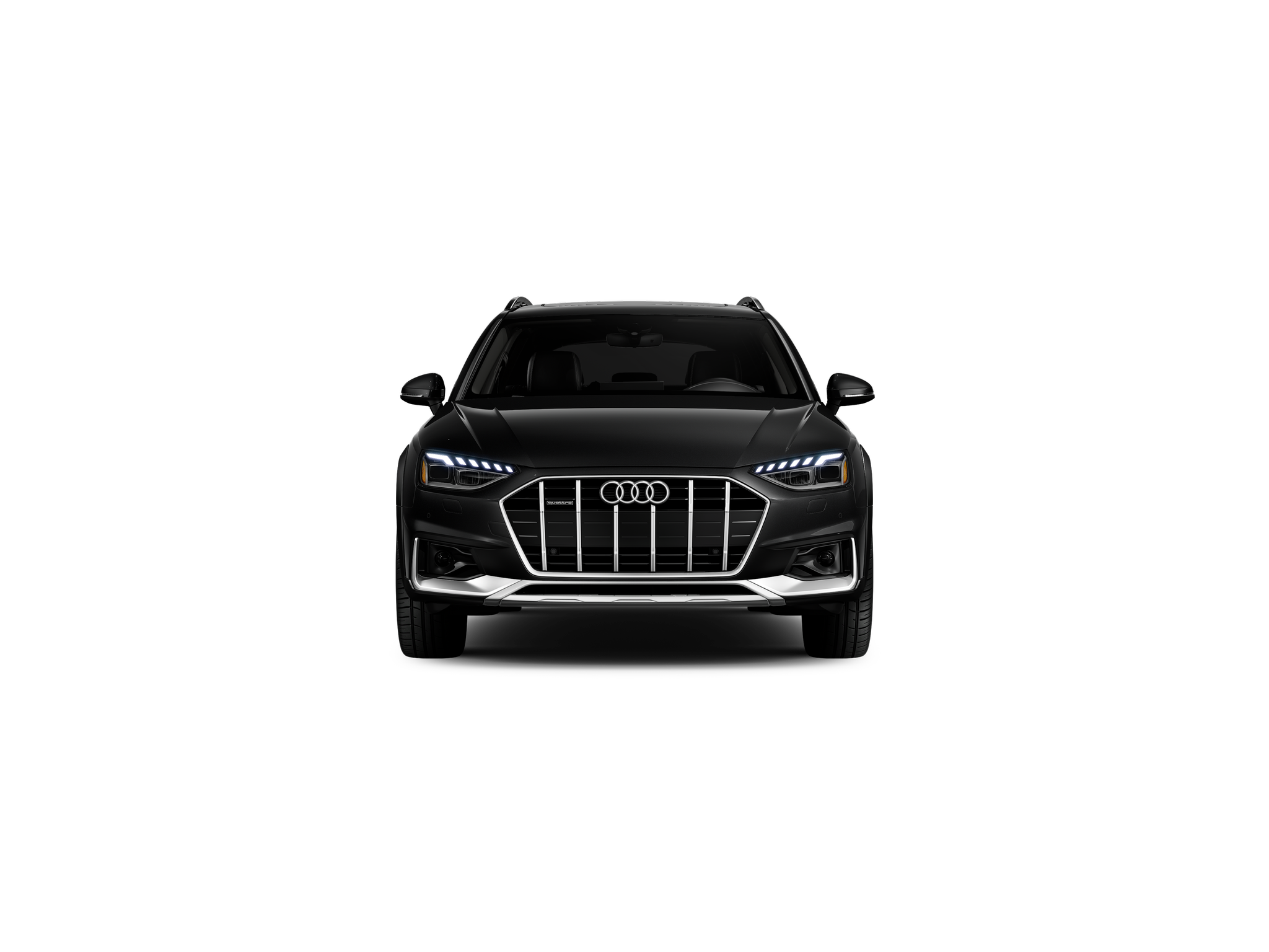 2023 Audi A4 allroad quattro
