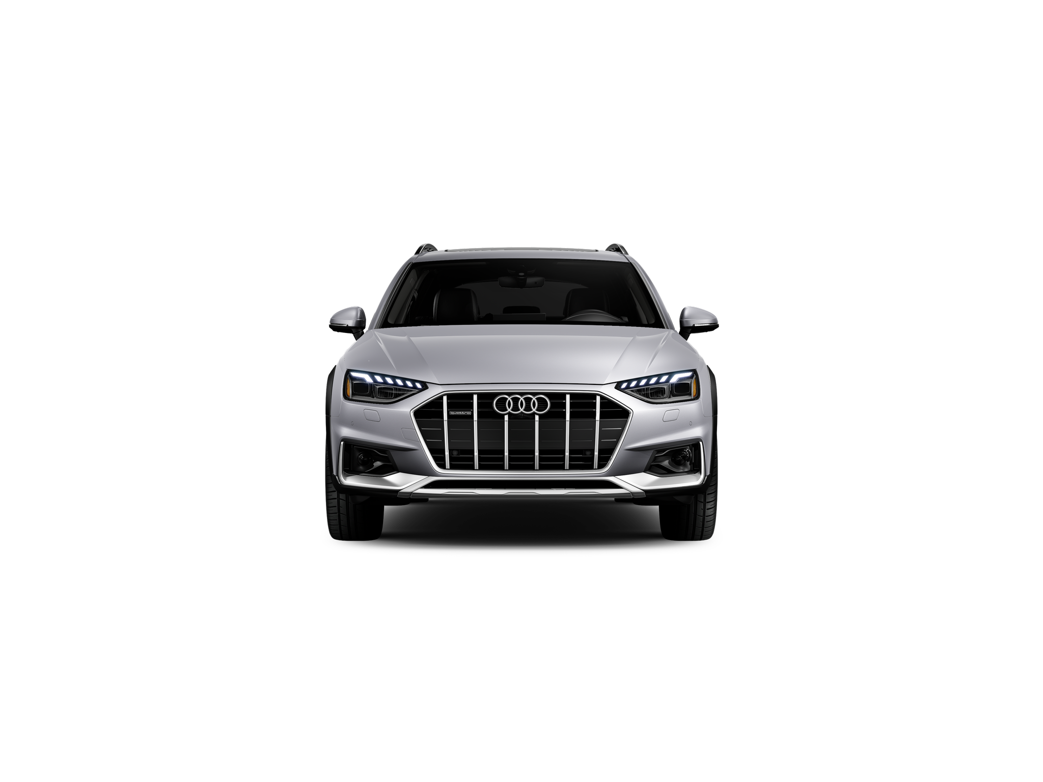 2023 Audi A4 allroad