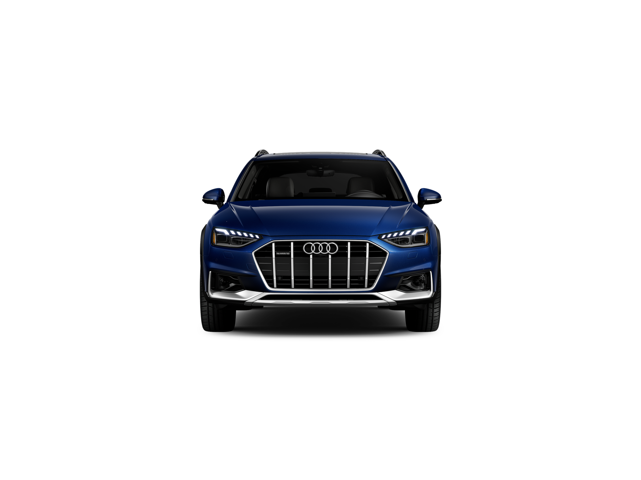 2023 Audi A4 allroad