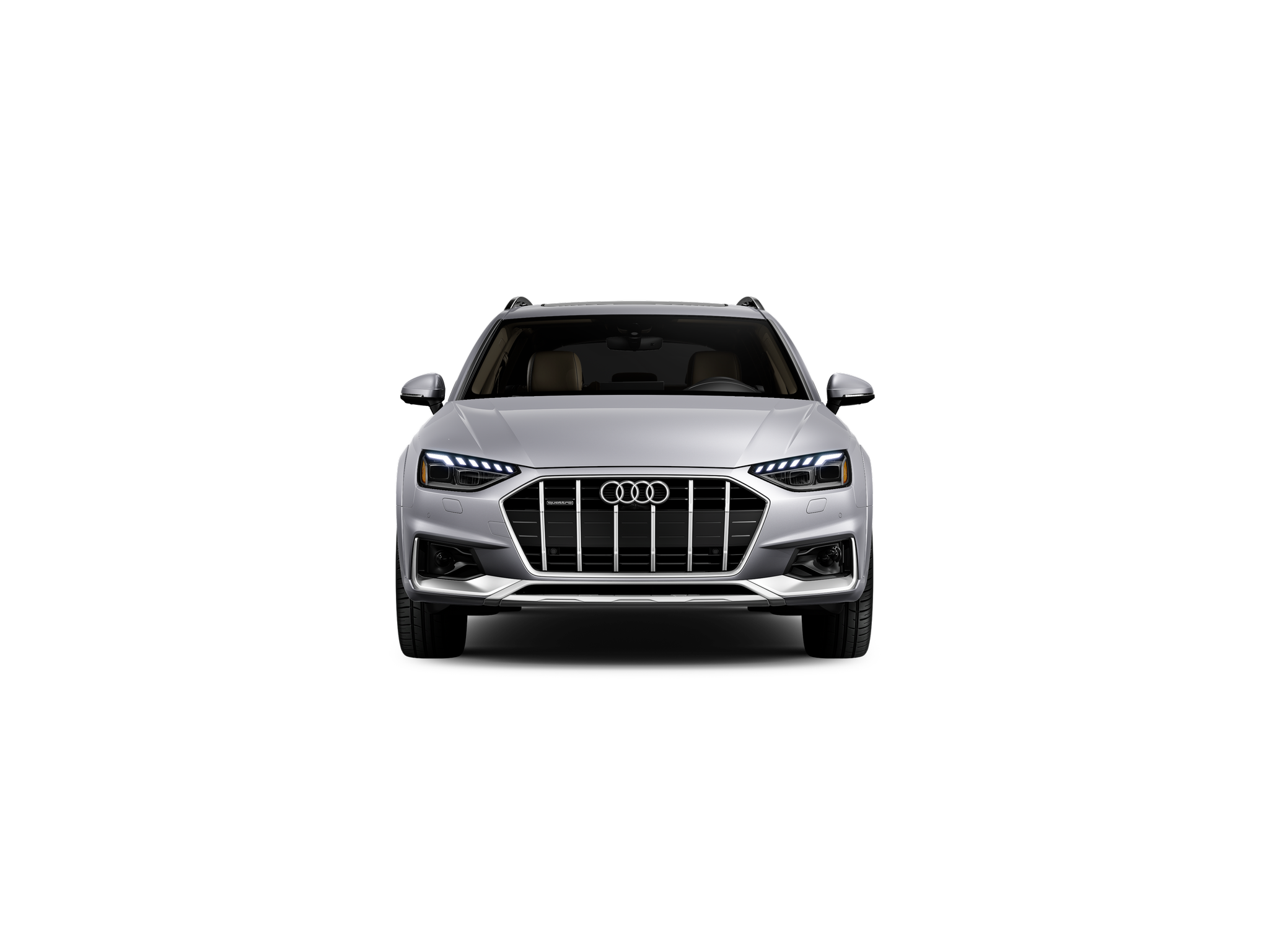 2023 Audi A4 allroad
