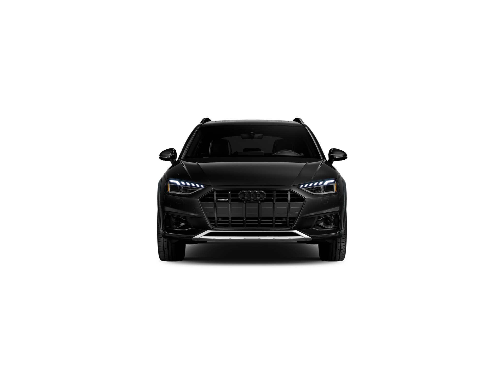 2024 Audi A4 allroad